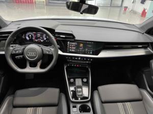 Audi <span class=keywords><strong>A3</strong></span> Recién Llegado Hatchback de 5 Puertas y 5 Plazas Auto de <span class=keywords><strong>Segunda</strong></span> <span class=keywords><strong>Mano</strong></span> Turboalimentado con Tracción Delantera - Product Image 3
