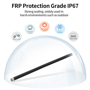 Nhà máy 4G Router ngoài trời FM ăng ten ngoài trời Lora ngoài trời 4dBi ngoài trời Omni <span class=keywords><strong>TP</strong></span> liên kết Wifi Ăng ten ngoài trời - Product Image 5