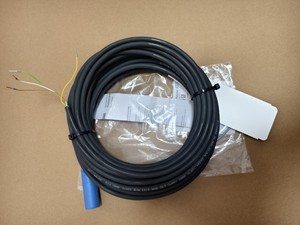 สายเคเบิลอิเล็กโทรดดิจิตอลของแท้ใหม่ - รุ่นเยอรมัน E+H CYK10-A101 - มีสินค้าในสต็อก - Product Image 4