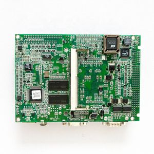 ARBOR EmCORE-n511 1005110208220 Embedded 3.5-inch <b>Motherboard</b> Industrial <b>Motherboard</b> Cpu Board CPU Module <b>Motherboard</b> 100% test - Product Image 4