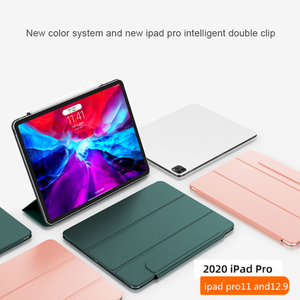 <span class=keywords><strong>Per</strong></span> di <span class=keywords><strong>Apple</strong></span> Pieghevole Del Basamento Sonno Veglia Auto di Vibrazione di Protezione Smart <span class=keywords><strong>Cover</strong></span> <span class=keywords><strong>Per</strong></span> <span class=keywords><strong>iPad</strong></span> Air Pro Tocco Morbido DELL'UNITÀ di elaborazione di Caso di Cuoio bambini Antiurto - Product Image 6