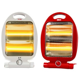 Calentador de Inducción PTC YD0605 de Fábrica, 220v 800w, Portátil, con Tubo de Cuarzo, Infrarrojo, Temporizador de 12 Horas, 600w, Plástico - Product Image 6