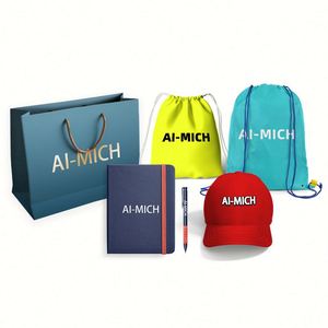 Novedades a Precio de Fábrica, Camisetas, Gorras y Mochilas Personalizadas al por Mayor, Artículos Promocionales con Logotipo - Product Image 1