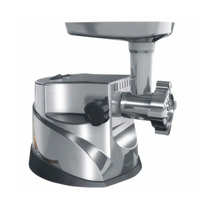 3-in-1 elettrico tedesco <span class=keywords><strong>cucina</strong></span> Food Mixer Set con tritacarne in metallo ritagliabile e ingranaggi per uso domestico - Product Image 1