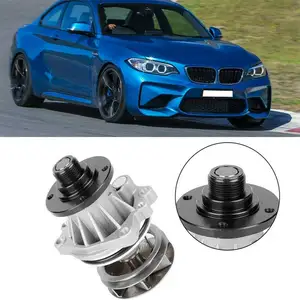 Auto Elettrica della Pompa Dell'acqua Del Motore Adatto Per B-m-ws E36 E46 E39 Z3 X5 323i 11517527910