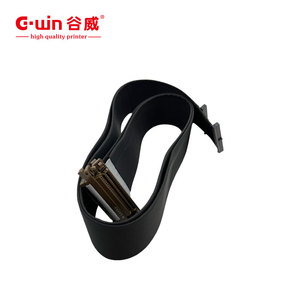 Thực Tế Màu Đen 512i Đầu Cáp Giá Thấp Máy In Phun Mực Cho Konica 512i Đầu In Điều Kiện Mới Cáp Dữ Liệu - Product Image 2