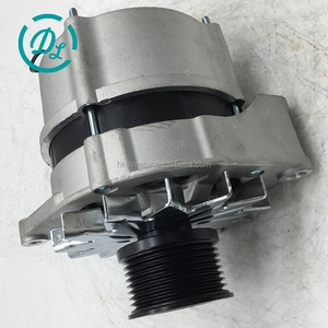 Alternateur EexcavaStart 24V 50A 0120488206 0120488294 0120488319 0120488323 3911249 3920678 3921010 3939028 - Product Image 3