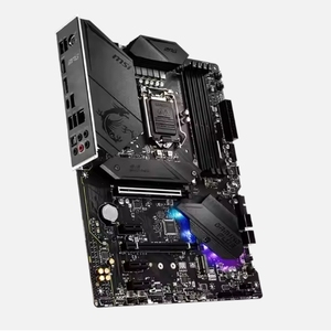 เกม <span class=keywords><strong>Z490</strong></span>บวกกับสภาพเซิร์ฟเวอร์ฟอร์มแฟคเตอร์ใหม่พร้อมบรรจุภัณฑ์กล่อง - Product Image 3