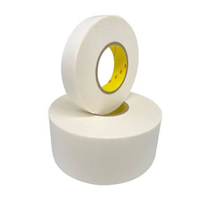 3M Double Sided Adhesive <b>Tape</b> 4462w Strong Adhesive Traceless Nail Free <b>Tape</b> Can Be Used For Waterproof Bathroom Hooks - Product Image 1