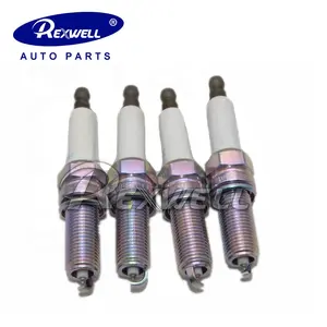 Car Platinum tip engine spark plugs For MERCEDES BENZ E-CLASS W212 Smart A0041595803