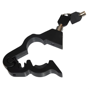 Verrou de guidon de moto en gros, dispositif de sécurité universel pour VTT, motos tout-terrain et motos de route, antivol - Product Image 5