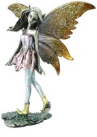 Minacraft figuritas modernas decoración del hogar estatuilla