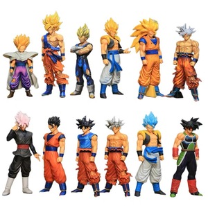 ฟิกเกอร์อนิเมะญี่ปุ่น dbz Super Siyan 4 <span class=keywords><strong>GT</strong></span> 11''sson <span class=keywords><strong>goku</strong></span> vegeta gogeta PVC ดีไซน์ใหม่สำหรับการสะสม - Product Image 6