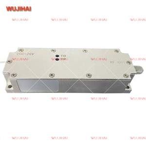Modulo Amplificatore di Potenza <span class=keywords><strong>RF</strong></span> 30W Anti-Drone 443m-2700m Contromisure IC e Moduli - Product Image 4