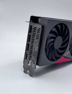 Tarjeta Gráfica para Juegos GeForce RTX 3050 8G Usada con 8GB de Memoria GDDR6 de 128 bits, Compatible con Overclocking - Product Image 5