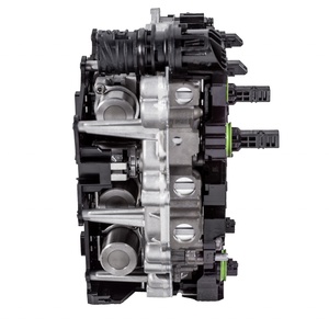 HXT 0DE 0DE927711B 0DE325025B Mecatrónica de Transmisión TCU Calidad de Fábrica DQ380 DQ381 Pieza de Caja de Cambios DSG de 7 Velocidades - Product Image 3