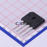 Nouveau pont redresseur à diodes GBU408A GBU d'origine, vente en gros de composants électroniques, fournisseur de puces et service BOM