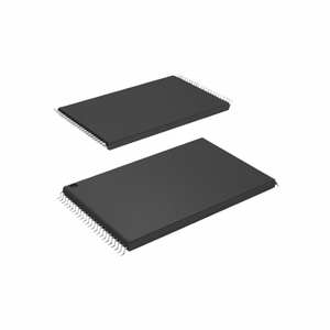 Composants électroniques Mémoire 48 TFSOP SST39VF1601-70-4C-EKE Original - Product Image 1