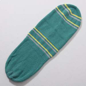 Vente en gros de bonnets épais en tricot doux unisexe, style streetwear, logo personnalisé, double couche, extensible, poids lourd, pour le voyage - Product Image 5