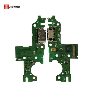 Pour <span class=keywords><strong>HuaWei</strong></span> <span class=keywords><strong>P20</strong></span> P20pro EnjoyZ 20pro 30 Youth Honor Play4Tpro 90GT 400 400pro, câble de connecteur de prise de téléphone, petite carte de connecteur de prise - Product Image 4