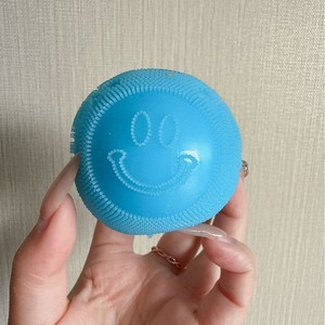 ของเล่นบีบสไลด์รูปหอยทากยิ้มสีสันสดใส ปี 2026 บีบแล้วคืนตัวช้า บรรเทาความเครียด น่ารัก ของขวัญบำบัดใจ ของสะสม - Product Image 5