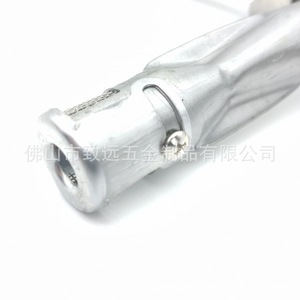 ท่อหัวเตาแก๊สสแตนเลสขนาด 17 นิ้ว สำหรับเตาอบของ Viking Home Appliances อะไหล่ทดแทน - Product Image 5