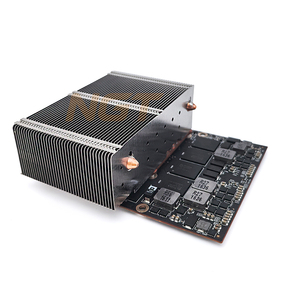 Scheda Grafica di Ricambio TwinStar Wave XL J43 per Macchina da Gioco ES8870 4.2.2X MXM 6DP - Product Image 6