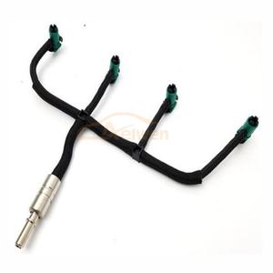 Ligne de retour de carburant utilisée pour CITROEN C5 pour <span class=keywords><strong>PEUGEOT</strong></span> <span class=keywords><strong>407</strong></span> OE NO 1574.FX 1574.K8 - Product Image 1