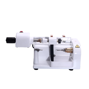 Máy cắt kính tự động LY-400B tiện dụng, thiết bị tạo mẫu, thiết bị quang học, thiết bị gia công kính - Product Image 5