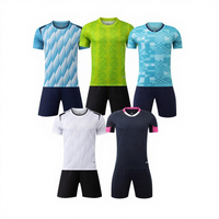 Maillot de football personnalisé 2025 avec logo – Maillot de match respirant pour homme, design promotionnel personnalisable