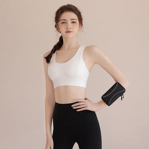 Bracelet de course universel unisexe, étui étanche pour téléphone, sport de plein air, jogging, manchon de bras, sac de poignet en PU - Product Image 3