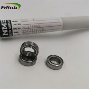 Nmb r-1340hh Rillen kugellager 624zz - Product Image 4