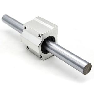 Prix négociable Guides linéaires MRW25 MRW25-B-G3-V1 MRW25-D-G3-V1 Blocs de guidage linéaire MRW25-G-G3-V1-R1-CN-S99-LN Roulements linéaires - Product Image 3