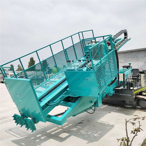 Macchina Multifunzionale per Perforazione e Protezione di Pendii, Trapano per Costruzioni ad Alta Quota - Product Image 5