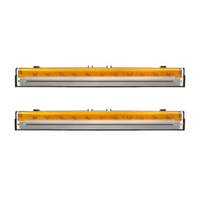 Nouvelle imprimante d'étiquettes numérique de bureau semi-automatique USB, rouleau multicolore, autocollant personnalisé pour PME, code-barres, encre à base d'eau, impression Memjet