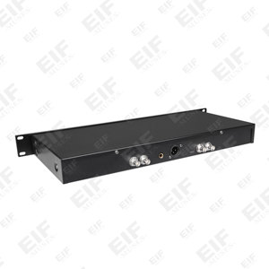 Micrófono Inalámbrico Multifuncional en Oferta para Escenario, Micrófono Profesional de Karaoke a Bajo Precio para Iglesia/Conferencia - Product Image 4