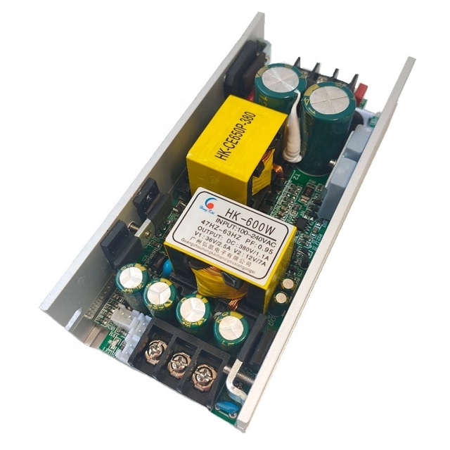 Stage Light Factory Offer 280w Beam Lights Power Supply HK600 10r Sharpy Beam Moving Head Light Spare Parts