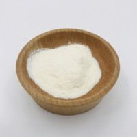 TianJia Fabricant Additif Alimentaire de Qualité Alimentaire Gomme Xanthane 80 Maille avec Prix d'Usine