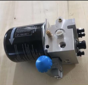 מכונת מסנן מייבש אוויר עבור 955300 109685 4324711010 801266 - Product Image 2