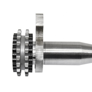 Eje de Equilibrio del Motor 2720302772 para Mercedes-Benz M272, en Existencia - Product Image 4