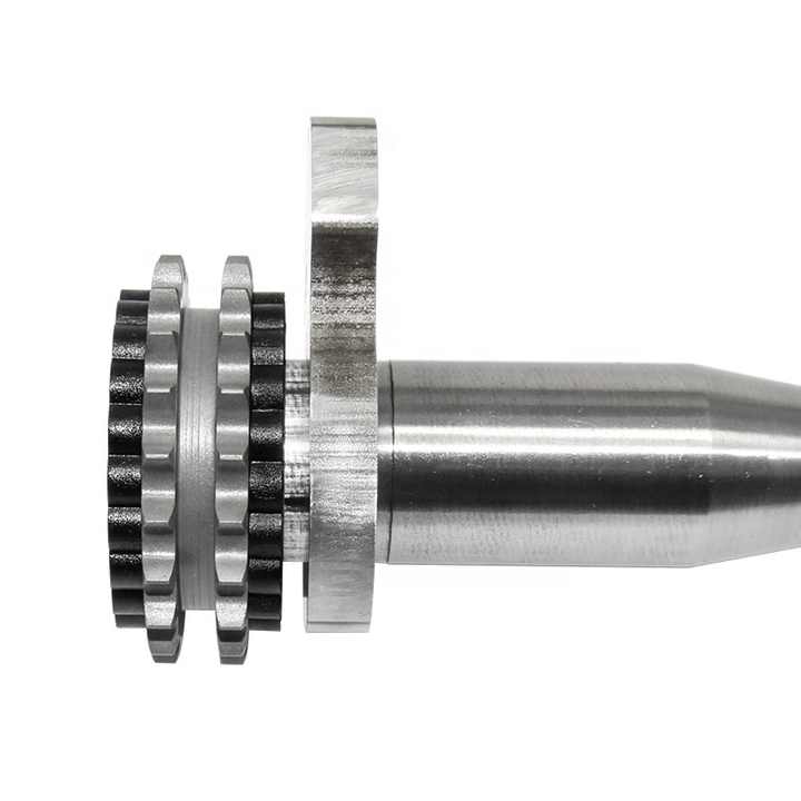Engine Balance Shaft 2720302772 for Mercedes