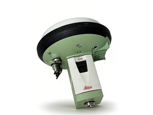 ระบบ GNSS RTK รุ่น GS15 CS15 คุณภาพสูง ชุดเต็ม พร้อมคอนโทรลเลอร์แบบพกพาสำหรับการสำรวจที่ดิน - Product Image 3