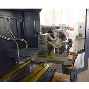 High Precision Siemens <strong>Cnc</strong> <strong>Lathe</strong> <strong>Machine</strong> CK6150 Metal <strong>CNC</strong> <strong>Lathe</strong> <strong>Machine</strong> - Product Image 6
