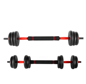 Équipement de fitness sportif Haltère réglable amovible - Product Image 3