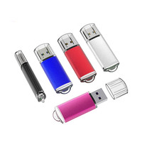 Memoria USB C Personalizada con Logotipo, 1TB, Tipo C, OTG, Flash Drive 3.0, 2.1, Unidad USB, 8GB, Pendrive, Metálica, Económica, al por Mayor