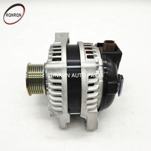 <span class=keywords><strong>Alternador</strong></span> de Coche de 12V 130A para Motor <span class=keywords><strong>Honda</strong></span> <span class=keywords><strong>Odyssey</strong></span> K24A K24Z2 K24Z3 104210-2640 1042102640 - Product Image 5