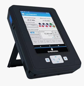 Comunicatore per dispositivi Emerson AMS <span class=keywords><strong>Trex</strong></span> <span class=keywords><strong>2</strong></span> TREX2LHPNAWS1S - Product Image 1