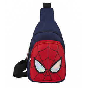 Sac à bandoulière MXM Cool Fashion pour garçon, sac de poitrine décontracté et élégant pour enfants, mignon - Product Image 1