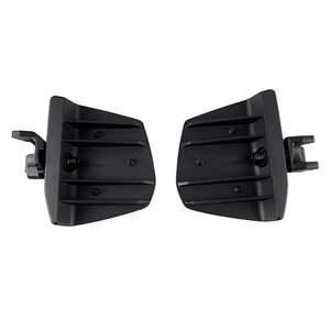 Pièces de VTT Yongjin et accessoires UTV Conception plus large Pédale de frein plus grande <span class=keywords><strong>pour</strong></span> <span class=keywords><strong>Can</strong></span> <span class=keywords><strong>Am</strong></span> <span class=keywords><strong>Ryker</strong></span> Tous les modèles - Product Image 5