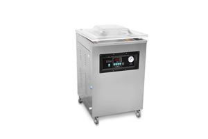 Máquina <span class=keywords><strong>de</strong></span> Envasado <span class=keywords><strong>al</strong></span> <span class=keywords><strong>Vacío</strong></span> CE Jiahe DZQ600 Automática <span class=keywords><strong>para</strong></span> Pescado, Carne, Arroz, Frijoles, Frascos <span class=keywords><strong>de</strong></span> Vidrio, Selladora <span class=keywords><strong>al</strong></span> <span class=keywords><strong>Vacío</strong></span>, Máquina Empacadora <span class=keywords><strong>de</strong></span> Alimentos Pequeña - Product Image 3